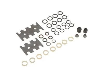 Junta tórica inyectora de combustible Dorman 61255KV 1998 1999 para Chevrolet Blazer 1996-2005 Foto 1 de 2