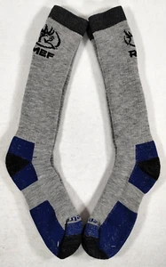 2 Pairs Kenetrek Monarch Socks Large 9-12 KE-1366-L (2 Pairs of Socks) - Picture 1 of 3