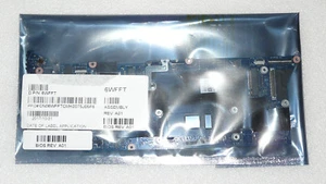 BRAND NEW GENUINE DELL XPS 13 9360 MOTHERBOARD i7 7500u 3.5GHz 8GB 6WFFT 06WFFT - Picture 1 of 1
