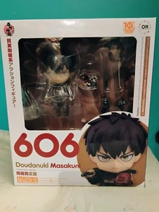 *NEU* GoodSmile Co Nendoroid #606 Touken Ranbu ONLINE - Doudanuki Masakuni - Bild 1 von 4
