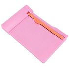 Paper Cutter Mini Multi Function Portable Card ID Photo Cutting Tool Supply SG5