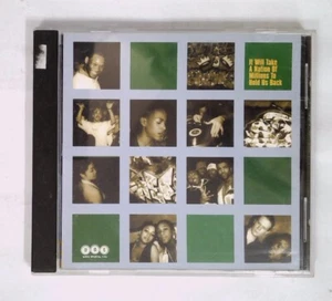 Various – It Will Take A Nation Of Millions To Hold Us Back BBECD006 UK CD - Picture 1 of 3