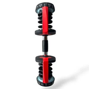 Dumbbell Handle Replacement BOWFLEX 552 Selectech Compatible - SAME DAY SHIPPING - Picture 1 of 4