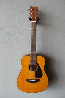Brand New Yamaha FG-Junior JR1 3/4 Size Steel String Acoustic Guitar with Bag - Image 1 of 4