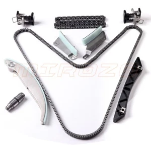 Timing Chain Kit For 07-08 Chrysler 300 .7L 2700CC 167CID V6 DOHC 68137973AA - Picture 1 of 11