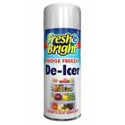 Rapide Anti-bacterial Fridge Freezer De-icer Spray - 200ml