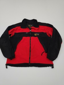 mens windstopper fleece