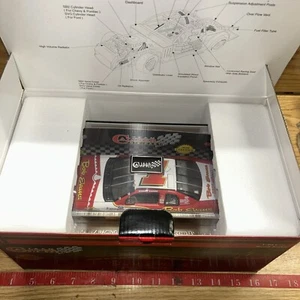 RANDY LAJOIE #1 BOB EVANS 1999 CHEVY MONTE CARLO - TEAM CALIBER 1:24 1 of 3,120 - Picture 1 of 7