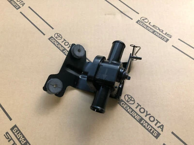 Toyota Land Cruiser 80-Serie Heizungsventil Heizung Ventil Heater Water Valve - Bild 1 von 4