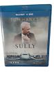 Sully (Blu-ray+ DVD) Tom Hanks