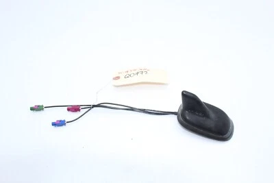 ANTENA RADIO TIBURÓN ALETA TECHO VOLKSWAGEN JETTA 15-18 Q0772 Foto 1 de 4