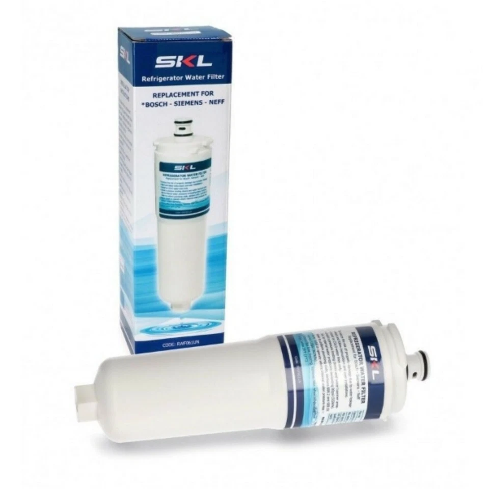 BOSCH SIEMENS NEFF FILTRO ACQUA PER FRIGORIFERO 640565