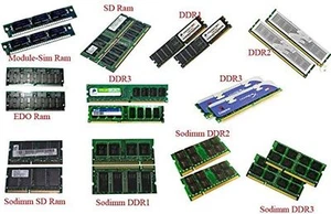 C7843A C4142A 16MB 100pin SDRAM for HP LaserJet by Link-Memory - Picture 1 of 1
