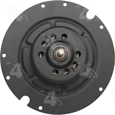 Motor soplador de climatización trasero 4 estaciones para camioneta Dodge Ram 1500 1995-1997 Foto 1 de 4