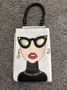 Borsa donna moda da polso carina - Foto 1 di 3
