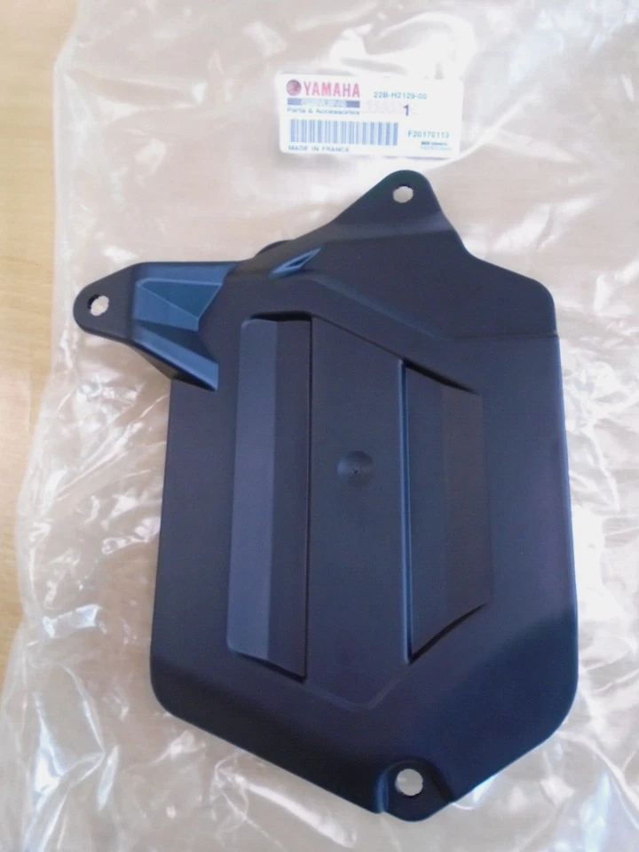 Yamaha Cover Battery 22b-h2129-00 OEM Wr125x Wr125r