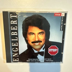 Engelbert Collection (14 tracks, 1992) CD - Picture 1 of 5