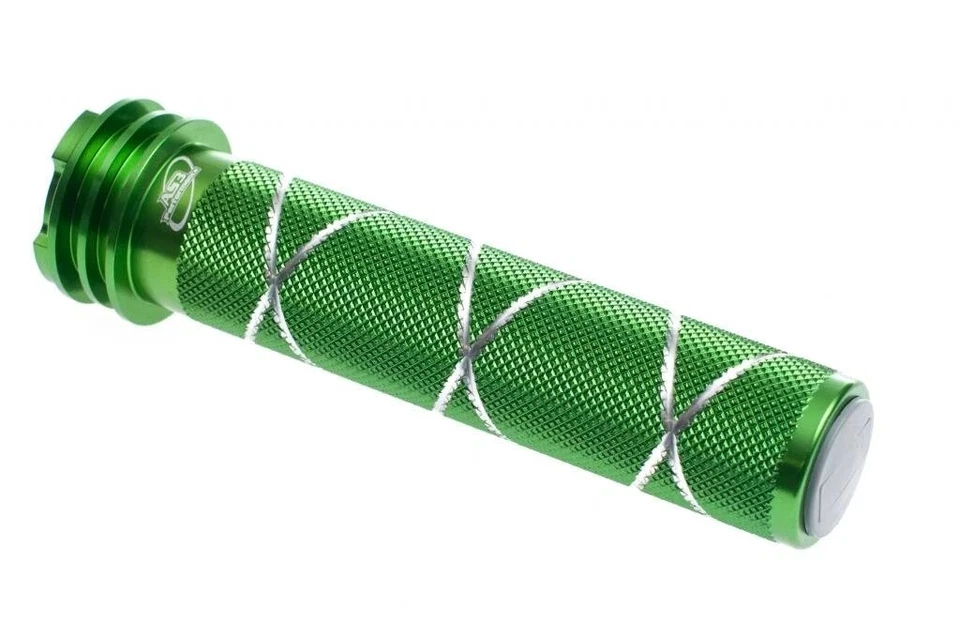 TUBO ACELERADOR AS3 para KAWASAKI KX 60 65 80 85 100 112 84-23 KX 125 250 500 92-08 Foto 1 de 1