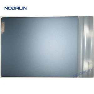New For Ideapad 5-15ITL05 82FG 5-15ALC05 LCD Rear Back Cover Top Case 5CB1B42833 - Picture 1 of 4