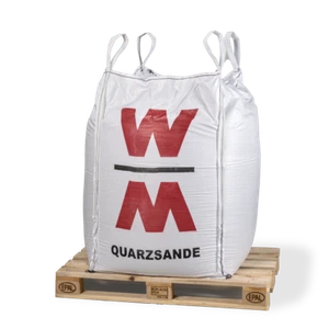 Filtersand Poolsand Quarzsand für Pool Sandfilteranlagen beige - Bild 1 von 16