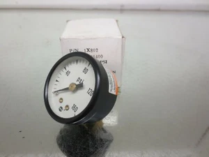 Ametek 1X802 Manometer - Bild 1 von 4