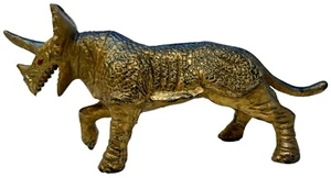 Defenders of the Planets Rhino 1980 - MACAU Drache - INKgrafiX TOYS A305 - Picture 1 of 8