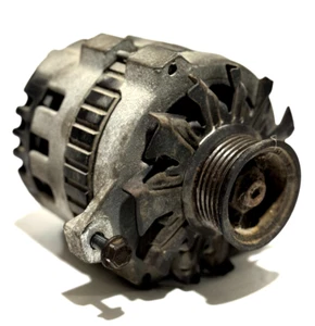 1991 GMC/CHEVY C/K 1500 305 ALTERNATOR ASSEMBLY USED - Picture 1 of 9