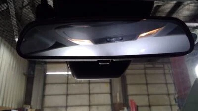 Espejo retrovisor ID 87810-0WQ40 compatible con 17-20 Highlander 982206 Foto 1 de 4