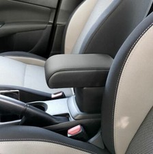 Mittelarmlehne für Fiat TIPO ab 2015 Armlehne Bracciolo Armrest Plug In Montage