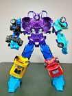 Transformers Combiner Wars G2 Menasor With Upgrade Kits For Sale