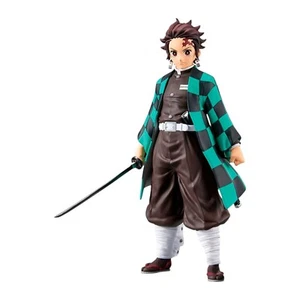 Tanjiro Kamado Demon Slayer EX Banpresto Originale – Figure da Collezione 15 cm - Imagen 1 de 1