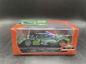 RARE Slot It NSCC SC22a Lola B09/60 LMP #8 Road America 2010 - Bild 1 von 2