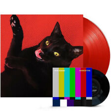 Adams Ryan - Big Colors (Red Vinyl + Bonus 7p)