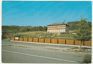 LA SILA - LORICA - COSENZA - ENTE ASSISTENZA MAESTRI - VIAGG. 1973 -67420- - Picture 1 of 1