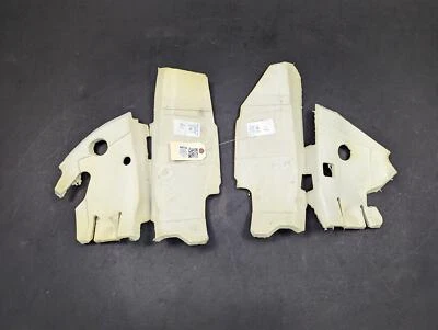 Amortiguador trasero derecho e izquierdo 2 piezas Audi A6 2018 4G5863777D 12-17 Foto 1 de 4