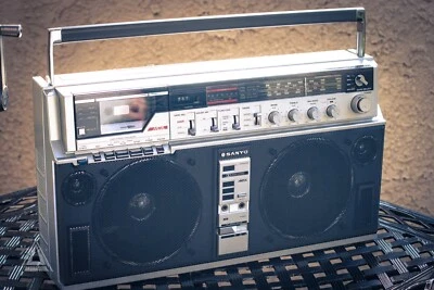 Sanyo m-x650k - Изображение 1 из 4