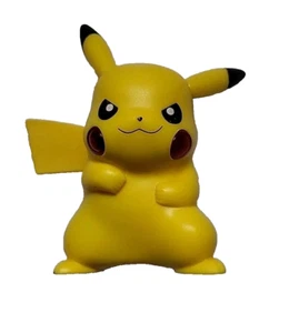 Pikachu - Pokemon Sun and Moon Toy 4 " - Picture 1 of 4