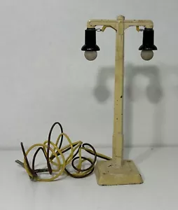 Märklin 448/2 lampada usata - Foto 1 di 2
