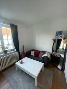 Untermiete Neustadt Bremen bis 31.07 - Bild 1 von 5