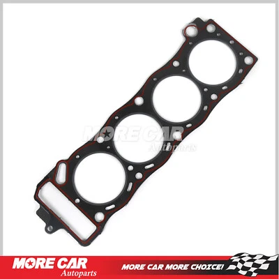 Head Gasket fit for 1985-1995 Toyota 4Runner Pickup Celica 2.4L 22R 22RE 22REC - Image 1 of 4