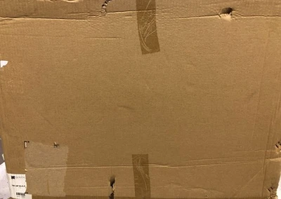 Golden Lighting Rue 8-Light Matte Black Painted Sweet Grass Shade Pendant Light - Image 1 of 2