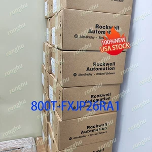 Allen-Bradley 800T-FXJP26RA1 nuovo sigillato spedizione gratuita - Foto 1 di 2