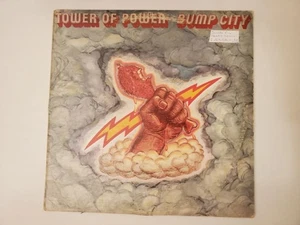 Tower of Power - Bump City (Vinyl Record LP) - Picture 1 of 2