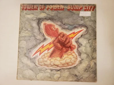Tower of Power - Bump City (Vinyl Record LP) - Image 1 of 2
