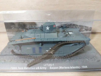 carro armato salpan 1/72 - Immagine 1 di 4