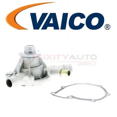 VAICO Engine Water Pump for 1998-2004 Mercedes-Benz SLK230 - Coolant er - Imagem 1 de 4
