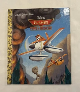 Planes: Fire and Rescue Disney Planes: Fire and Rescue Picture Bo - Foto 1 di 4