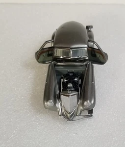 1991 Franklin Mint Precision Models Silver  - Picture 1 of 6