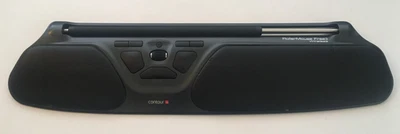 Contour - RollerMouse Free3 Model RM-FREE3-WL Mouse (No Dongle / No Cable) - Image 1 of 4