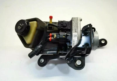 Conjunto de bomba de direção hidráulica Nissan Altima 2014-2015 - Imagem 1 de 4